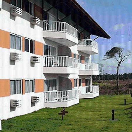 Pôrto das Galinhas Muro Alto Marupiara Flats מראה חיצוני תמונה