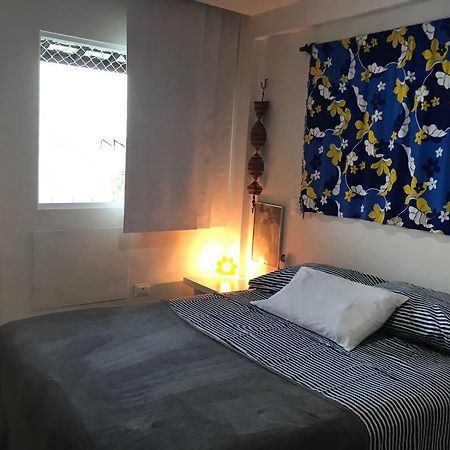 Pôrto das Galinhas Muro Alto Marupiara Flats מראה חיצוני תמונה