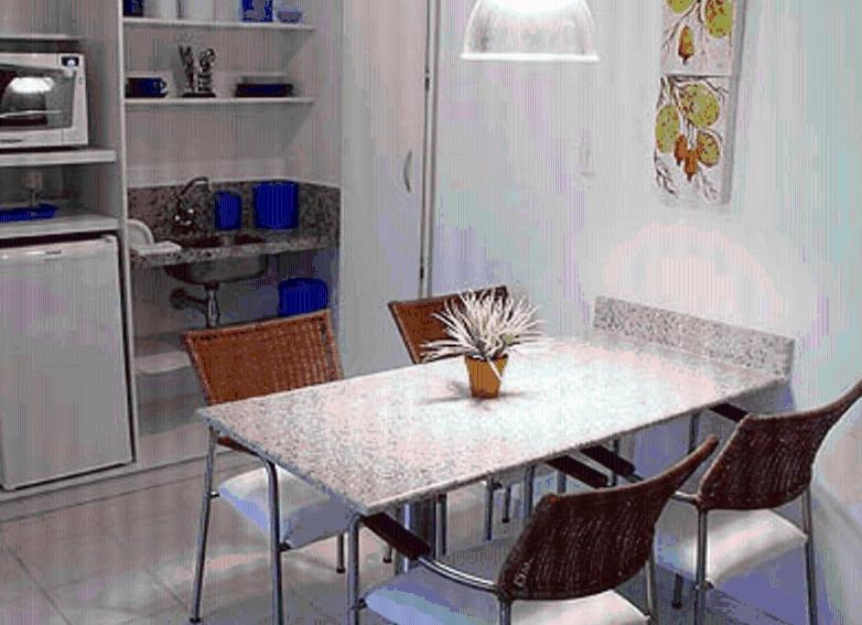 Pôrto das Galinhas Muro Alto Marupiara Flats חדר תמונה