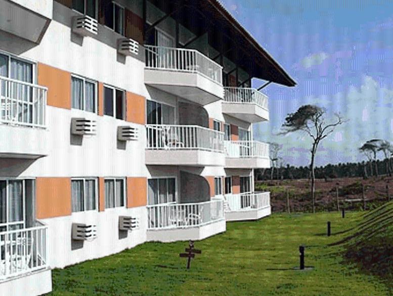 Pôrto das Galinhas Muro Alto Marupiara Flats מראה חיצוני תמונה