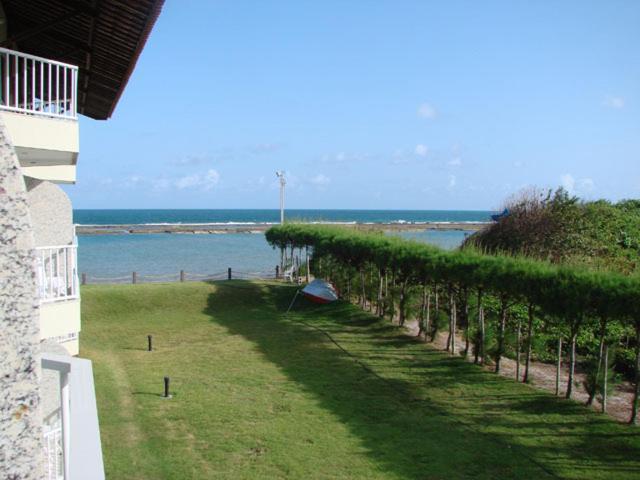 Pôrto das Galinhas Muro Alto Marupiara Flats מראה חיצוני תמונה