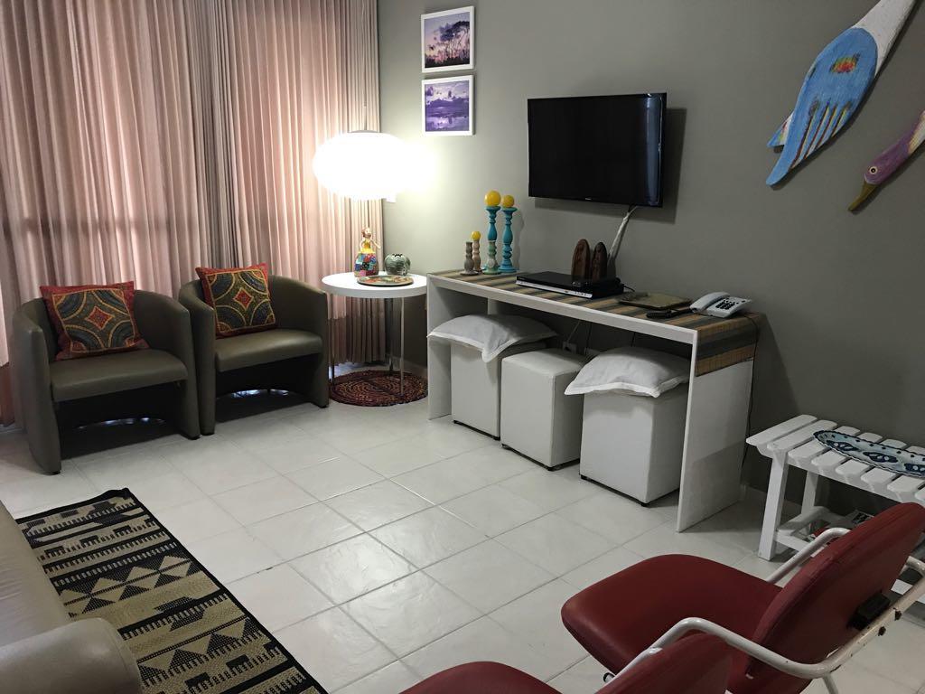 Pôrto das Galinhas Muro Alto Marupiara Flats מראה חיצוני תמונה