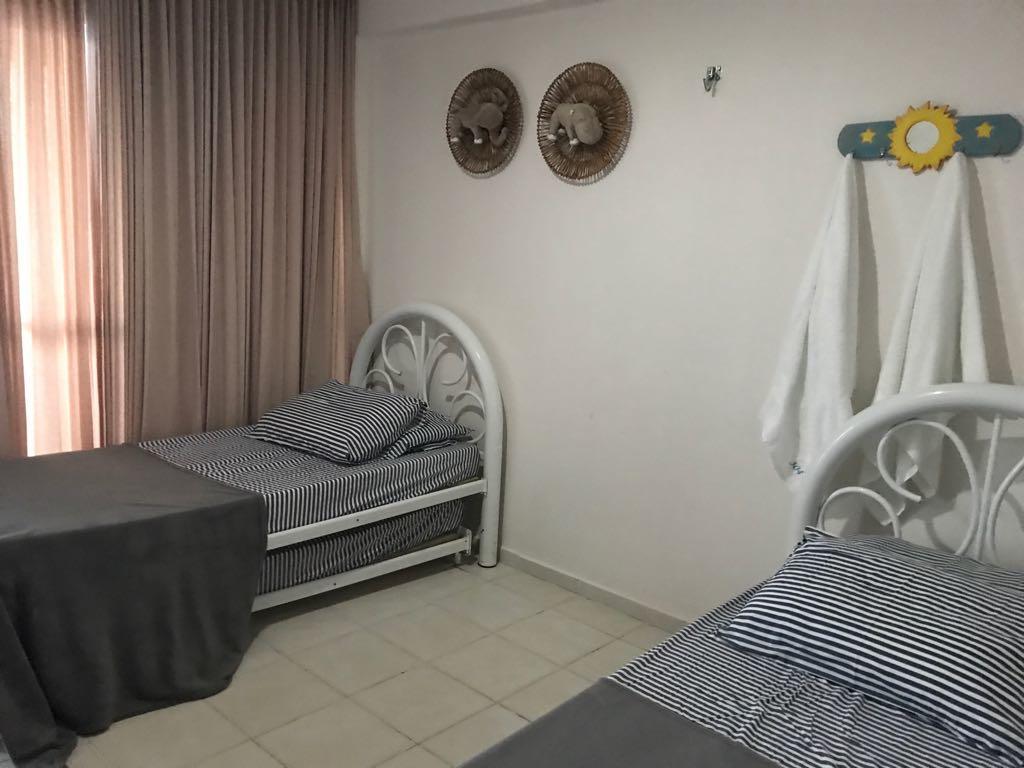 Pôrto das Galinhas Muro Alto Marupiara Flats מראה חיצוני תמונה