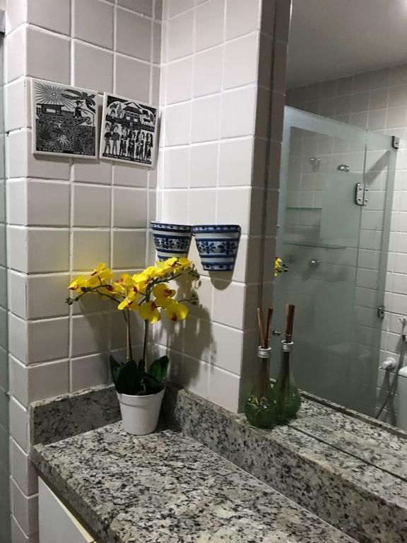 Pôrto das Galinhas Muro Alto Marupiara Flats מראה חיצוני תמונה