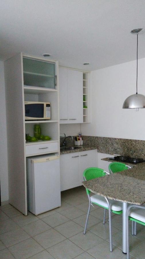 Pôrto das Galinhas Muro Alto Marupiara Flats מראה חיצוני תמונה