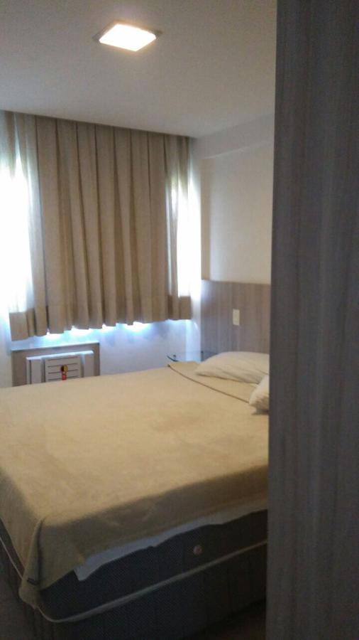 Pôrto das Galinhas Muro Alto Marupiara Flats מראה חיצוני תמונה