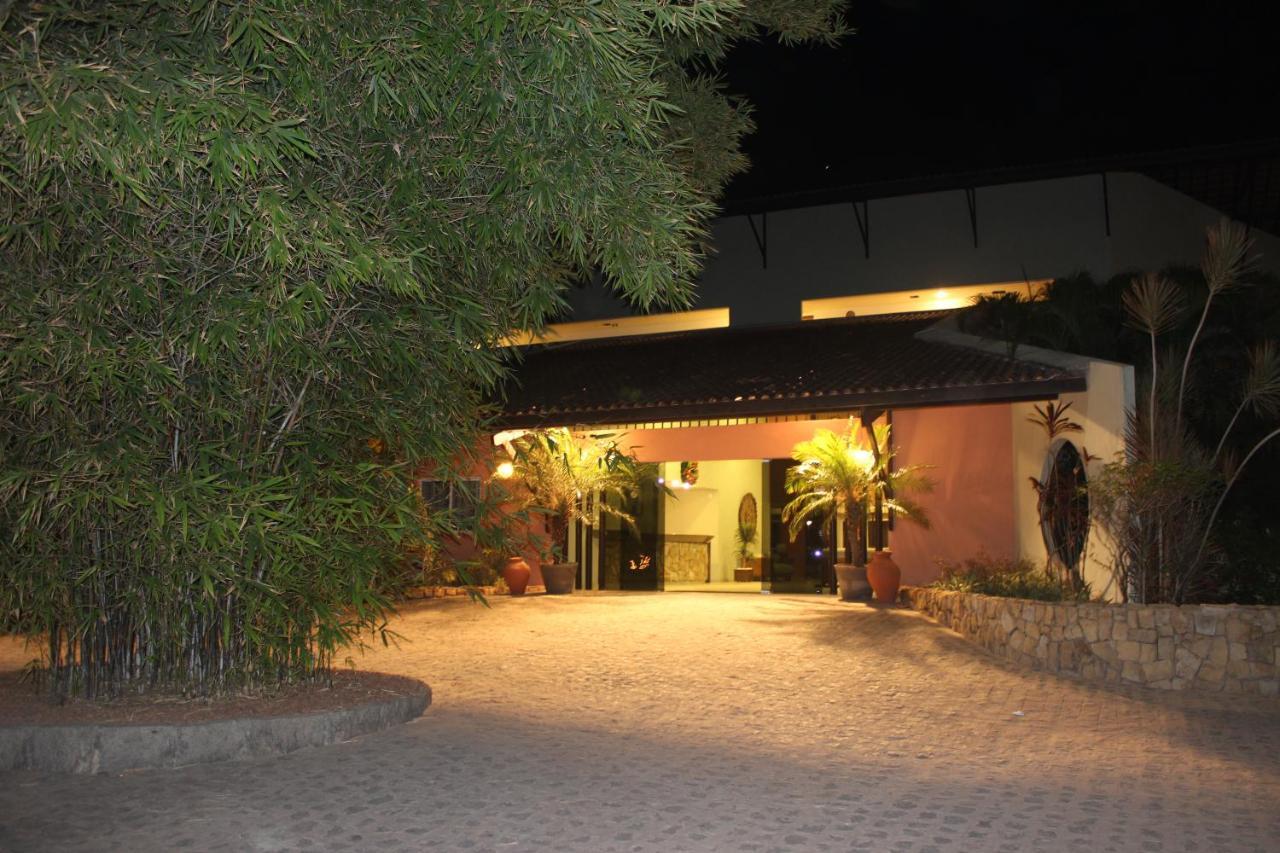 Pôrto das Galinhas Muro Alto Marupiara Flats מראה חיצוני תמונה
